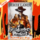 Playing with Fire (Skulduggery Pleasant Series #2) by Derek Landy