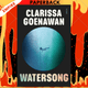 Watersong by Clarissa Goenawan