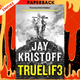 TRUEL1F3 (Truelife) by Jay Kristoff