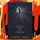 The Loneliest Girl in the Universe by Lauren James