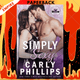 Simply Sexy (Simply Series #5) by Carly Phillips
