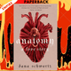 Anatomy: A Love Story by Dana Schwartz
