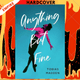 Anything But Fine by Tobias Madden