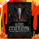 In Every Generation (Buffy: The Next Generation, Book 1) by Kendare Blake