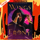 Wings of Ebony by J. Elle