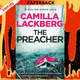 The Preacher (Fjällbacka Series #2) by Camilla Läckberg