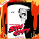 Frank Miller's Sin City Volume 1: The Hard Goodbye (Fourth Edition) by Frank Miller