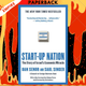 Start-up Nation: The Story of Israel's Economic Miracle by Dan Senor, Saul Singer