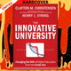 The Innovative University: Changing the DNA of Higher Education from the Inside Out by Clayton M. Christensen, Henry J. Eyring