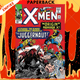 Mighty Marvel Masterworks: The X-Men Vol. 2: Where Walks the Juggernaut by Stan Lee, Jack Kirby (Artist)