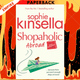 Shopaholic Abroad (Shopaholic Series #2) by Sophie Kinsella