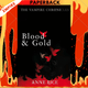Blood and Gold (Vampire Chronicles Series #8) by Anne Rice