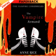 The Vampire Armand (Vampire Chronicles Series #6) by Anne Rice