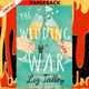 The Wedding War by Liz Talley