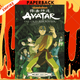 The Rift, Part 2 (Avatar: The Last Airbender) by Gene Luen Yang, Michael Dante DiMartino, Bryan Konietzko (Illustrator), Gurihiru (Illustrator)