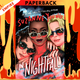 In Nightfall by Suzanne Young
