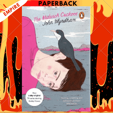 The Midwich Cuckoos by John Wyndham