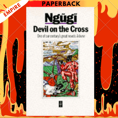 Devil on the Cross by Ngugi wa Thiong'o