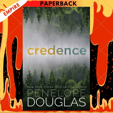 Credence by Penelope Douglas