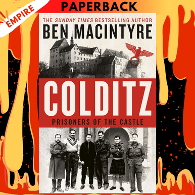 COLDITZ, BEN MACINTYRE EUR 3,00 - IT - Foto 10