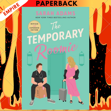 The Temporary Roomie (It Happened in Nashville, #2): An Extended