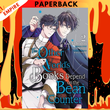 the-other-world-s-books-depend-on-the-bean-counter-vol-2-by-yatsuki