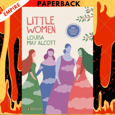 Little Women: Louisa Alcott : Penguin Classics - Foto 8