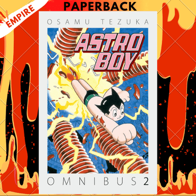 洋書 Astro Boy Osamu Tezuka omnibus 1,2,3 Set Astro Boy Osamu Tezuka omnibus 1,2,3 Set Astro Boy Omnibus Volume