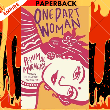 One Part Woman By Perumal Murugan