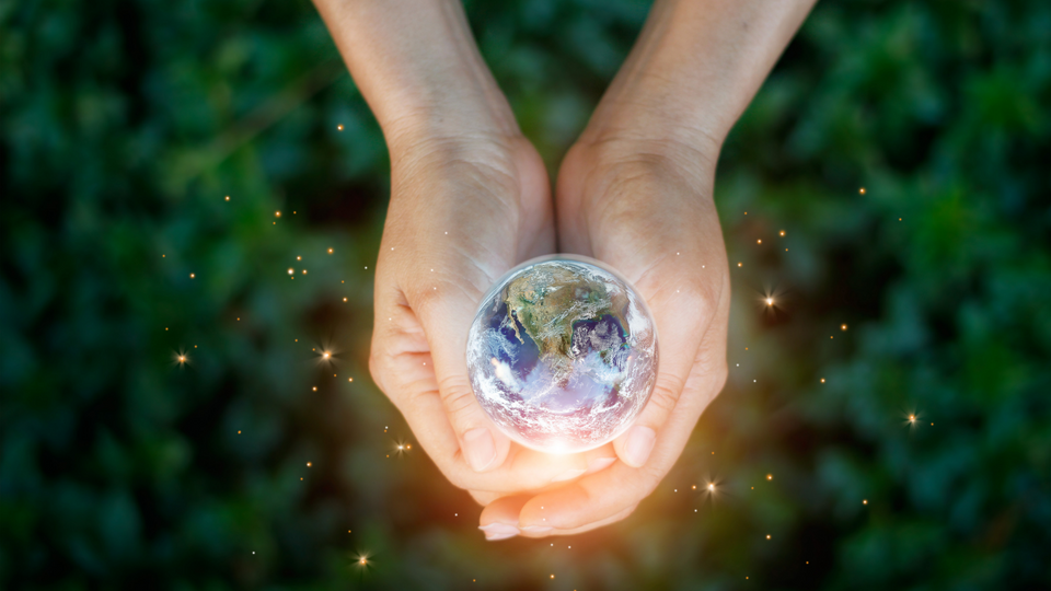 How green is LPG gas? Rockgas Alexandra