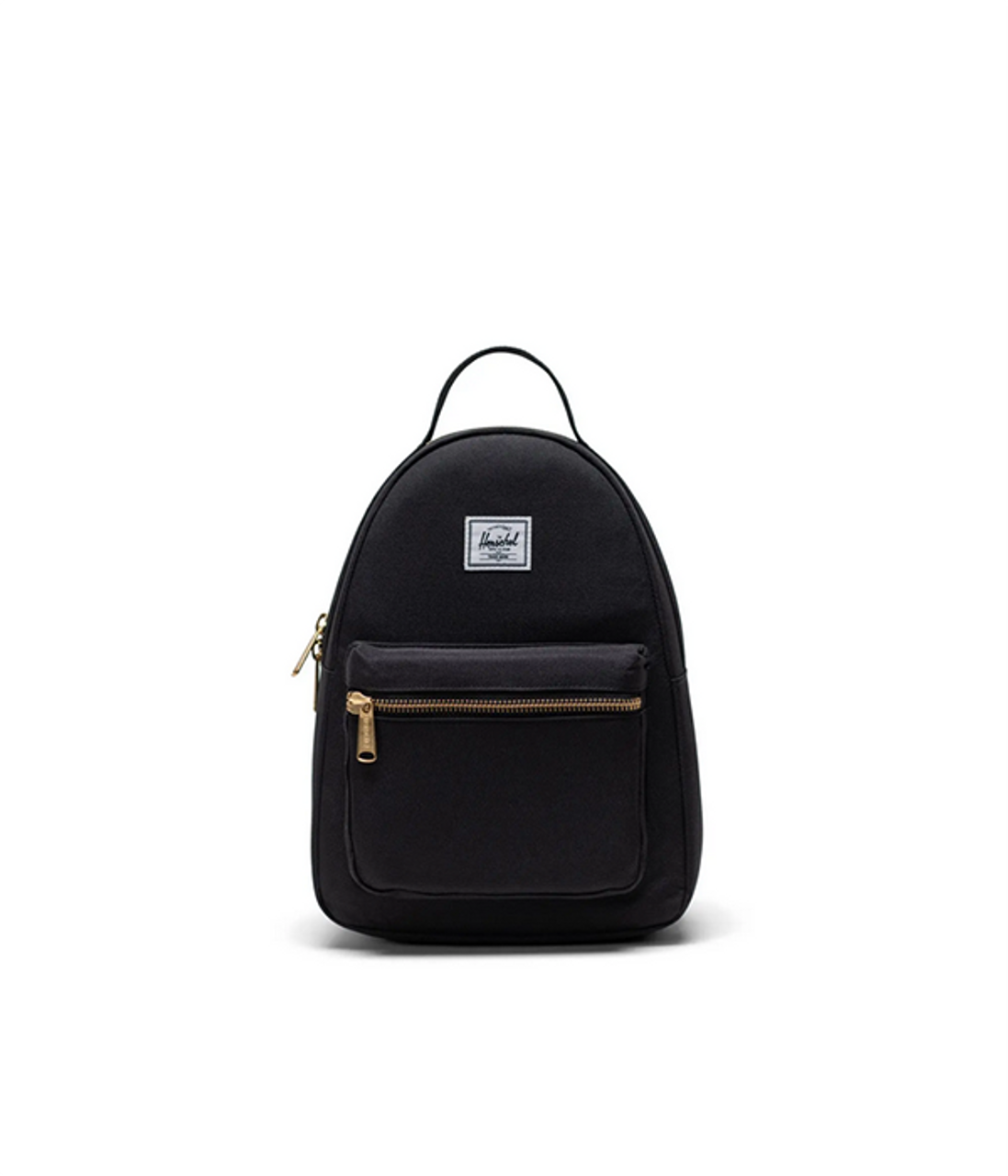 Herschel Supply Nova Mini Backpack - Black