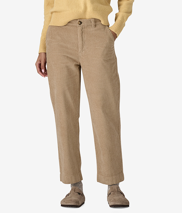 Shop Womens Wide Wale Corduroy Pants Bivouac Ann Arbor