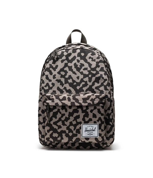 herschel adventure backpack Herschel Classic XL Backpack in Shadow Pixel