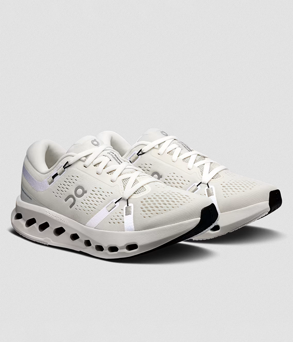 On Cloudsurfer 2 Ivory サイズ26cm Shop Womens Cloudsurfer 2 in Ivory | Ivory - Ivory | Ivory