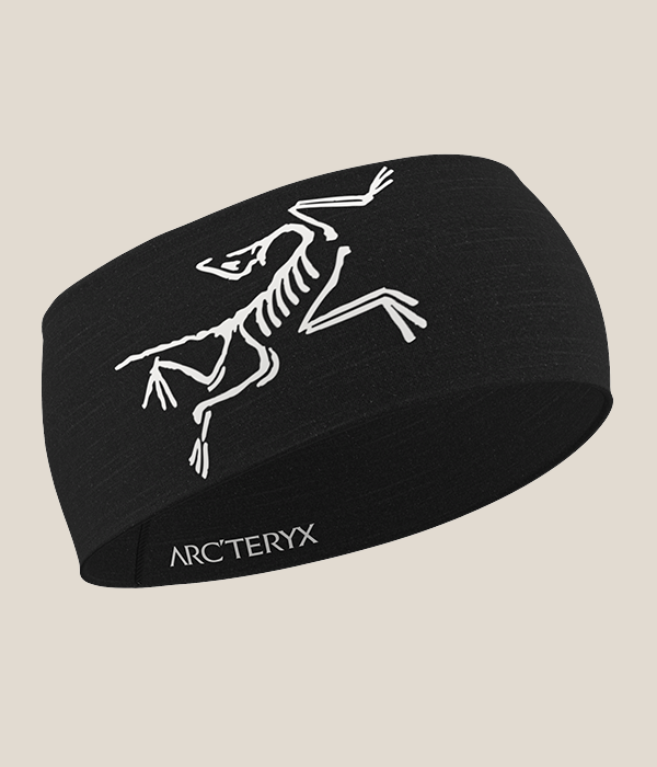 Shop Satoro Merino Headband - Dynasty - S/M | Bivouac Ann Arbor