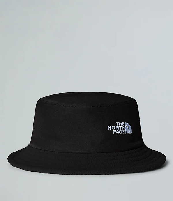 Shop Yumiori Bucket - WOO_TNF Black/Smoked Pearl - S/M | Bivouac
