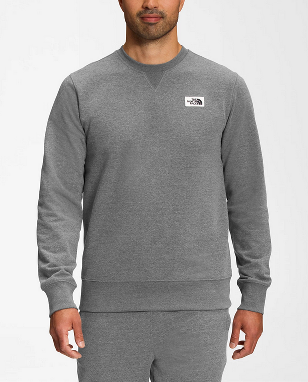 The North Face Wicker Crew FlashDry Sweatshirt Mens India