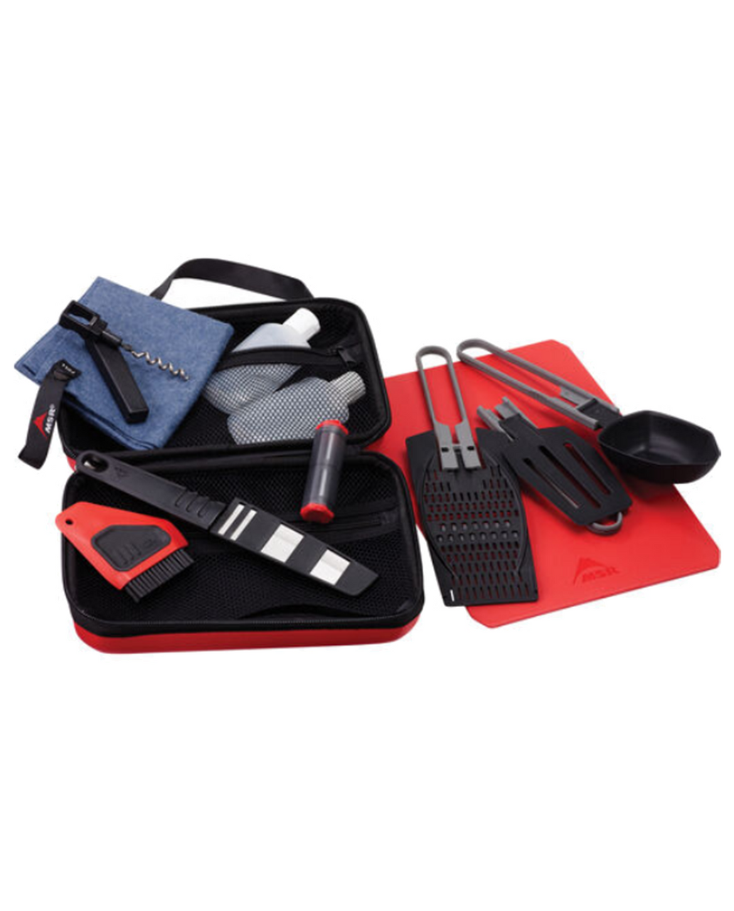 MSR Alpine Kitchen Set - Thumbnail 2