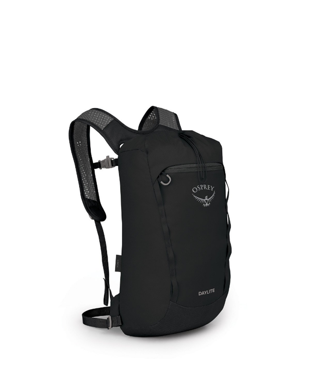 osprey daylite cinch pack black Daylite Cinch Pack in Black O/S