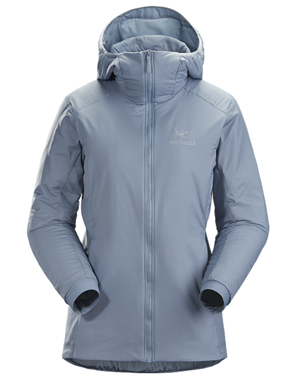 arcteryx ar hoody women's