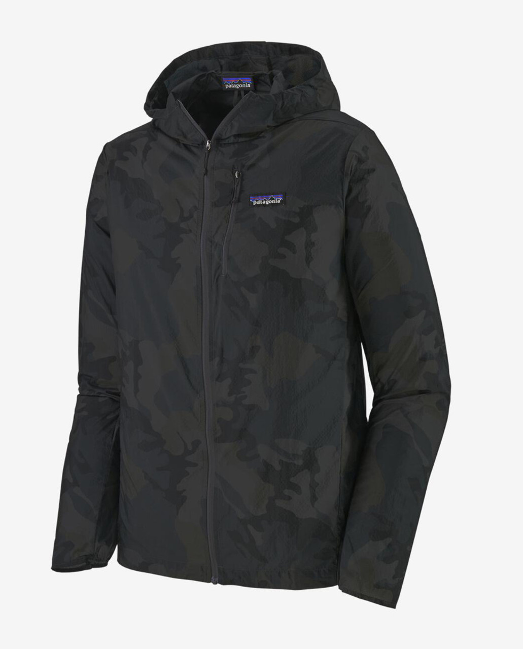 Shop Patagonia Mens Houdini Jacket | Bivouac Ann Arbor