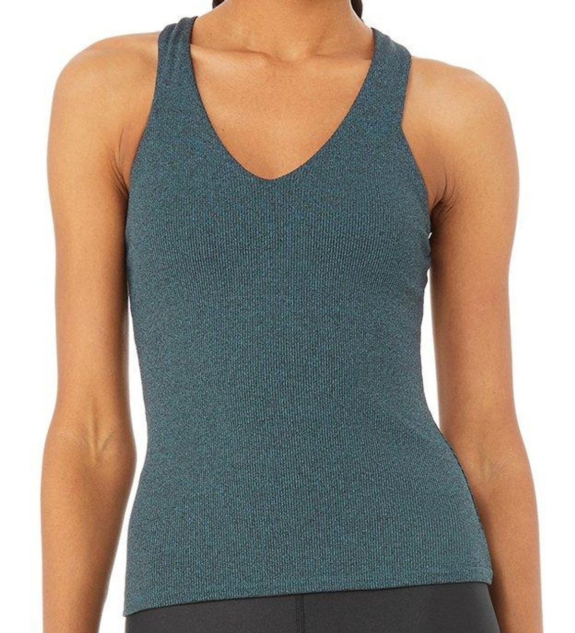 ALO Womens Elevate Tank