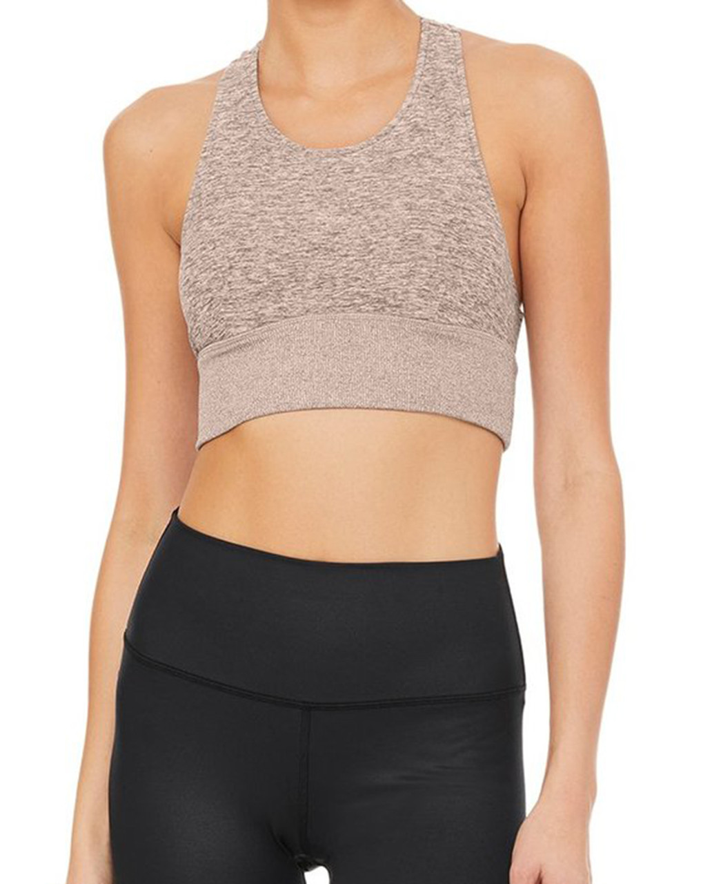 ALO YOGA Alosoft Serenity Bra