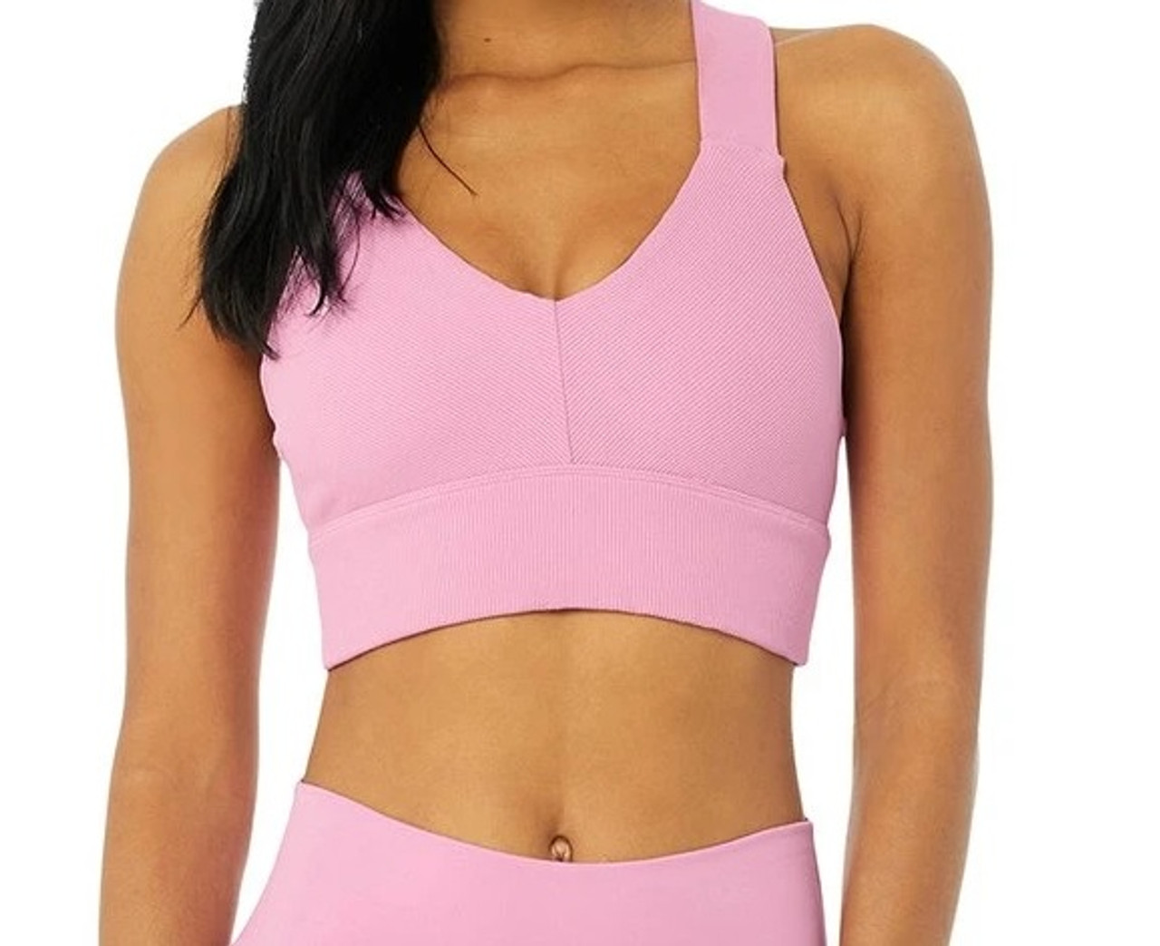 Shop Alo Womens Emulate Bra