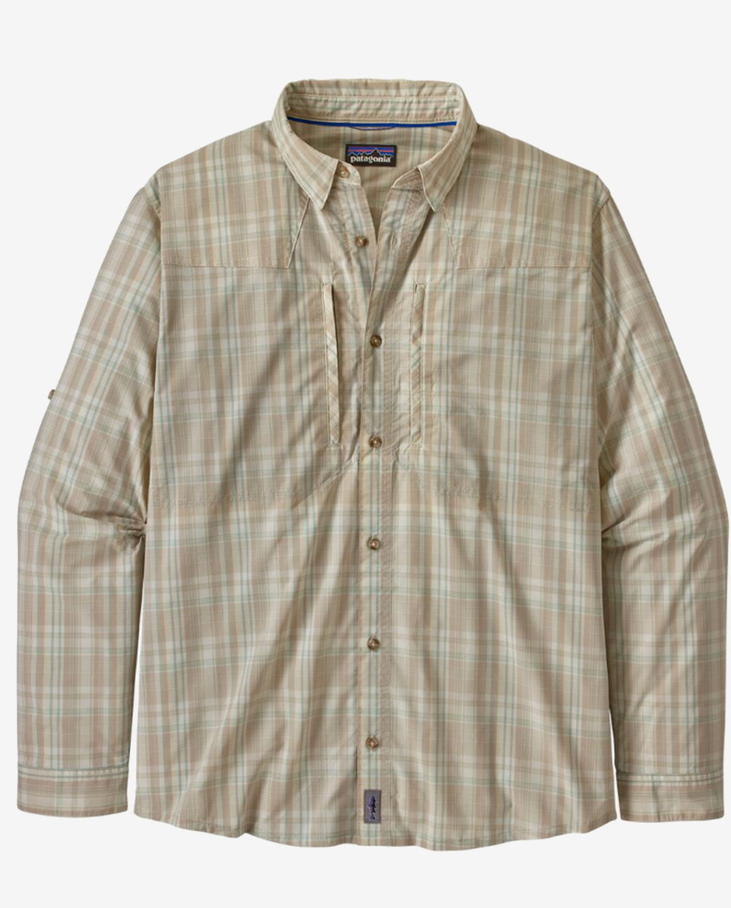 Patagonia sun stretch shirt sale clearance