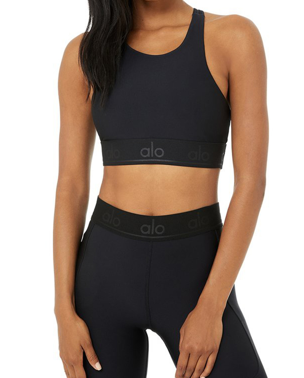 Shop Alo Womens Airlift Fitness Bra