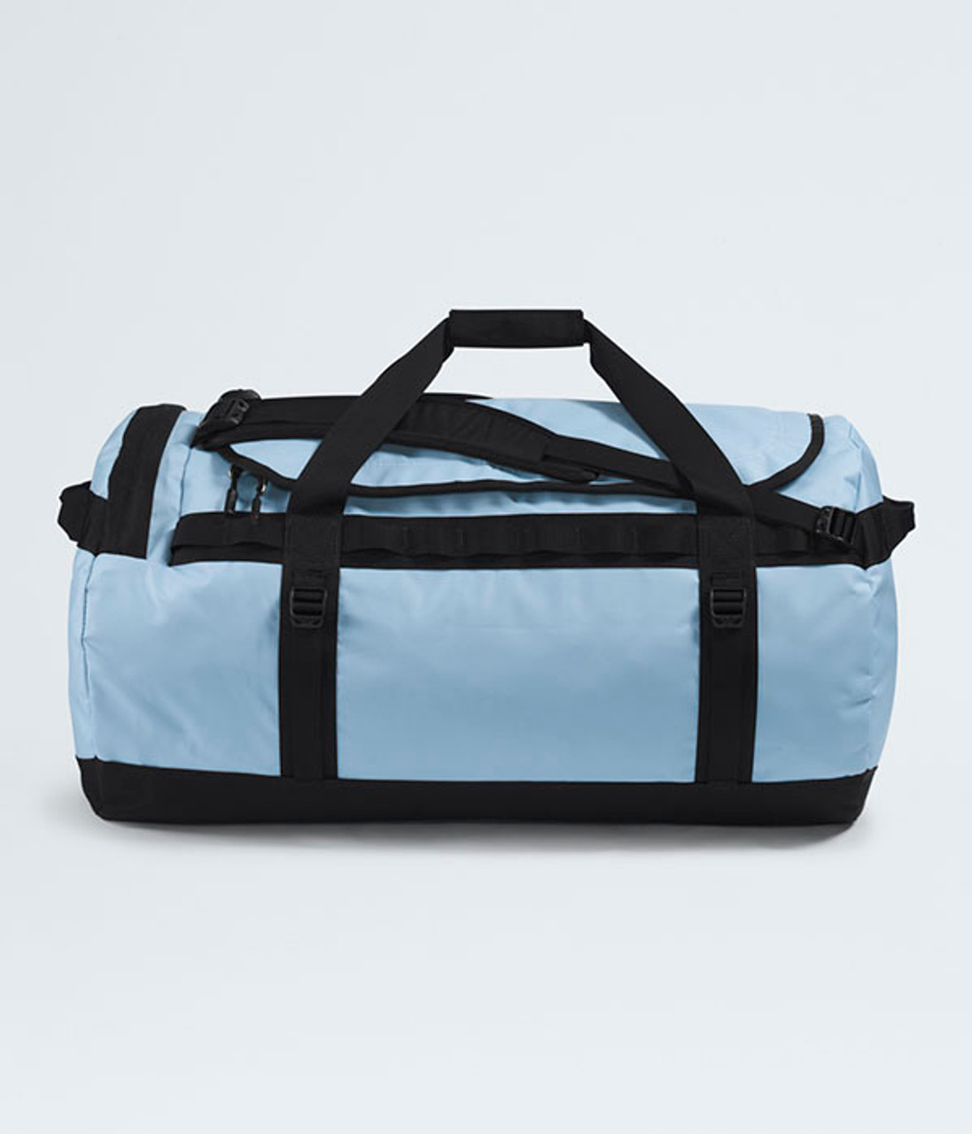 Shop Base Camp Duffel - L S25 - 4WP_Summit Gold/TNF Black