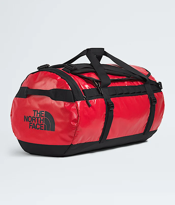 Shop Base Camp Duffel - L S25 | Bivouac Ann Arbor