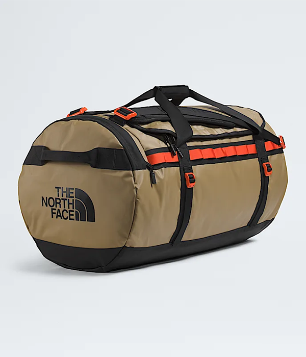 Shop Base Camp Duffel - L S25 | Bivouac Ann Arbor