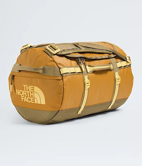 Shop Base Camp Duffel - S S25 | Bivouac Ann Arbor